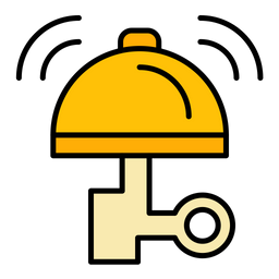 Cycle Bell  Icon