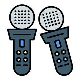 Controller  Icon