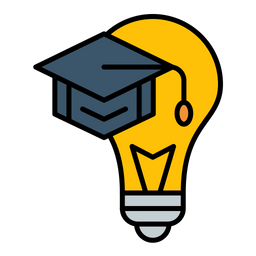 Creative Idea  Icon