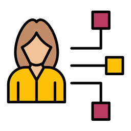 Candidate Skills  Icon