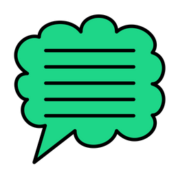 Comments  Icon