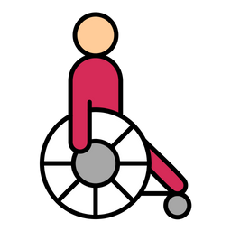 Disable Aid  Icon