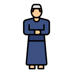 Friday Prayer  Icon