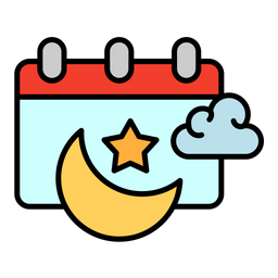 Eid Mubarak  Icon