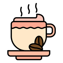 Cappuccino  Icon