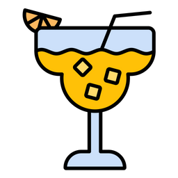 Daiquiri  Icon