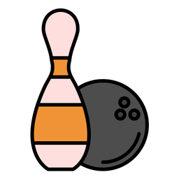 Bowling  Symbol