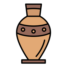 Amphora  Icon