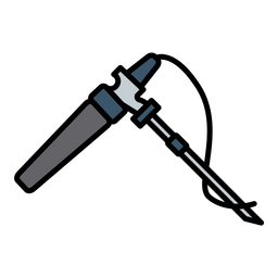 Boom Operator  Icon