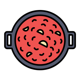 Borscht  Icon