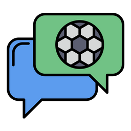 Chat  Icon