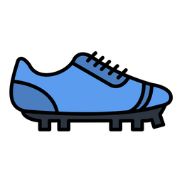 Football Boots  Icon