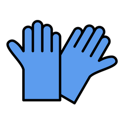 Gloves  Icon