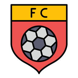 Football Club  Icon