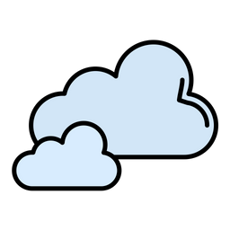 Cloud  Icon