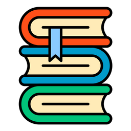 Books  Icon