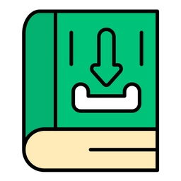 Download Book  Icon