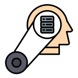 Data Interpretation  Icon