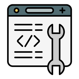 Code Engineering  Icon