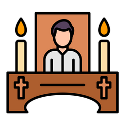 Altar  Icon