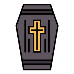 Coffin  Icon