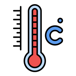 Celsius  Icon