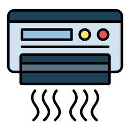 Air Conditioner  Icon