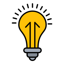 Bulb  Icon