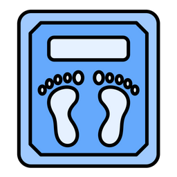 Healthy Tool Meal Symbol