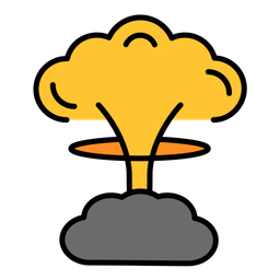 Explosion  Icon