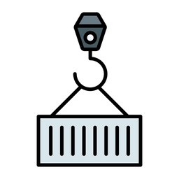 Container  Icon