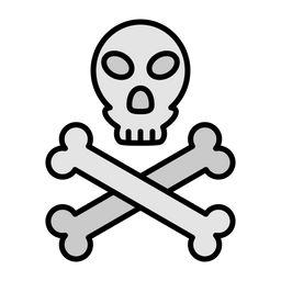 Jolly Roger  Icon