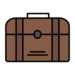 Chest  Icon