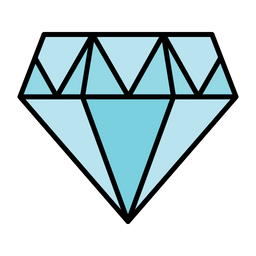 Diamond  Icon