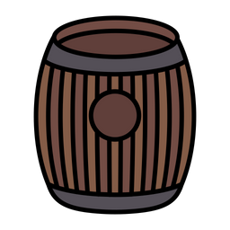 Barrel  Icon