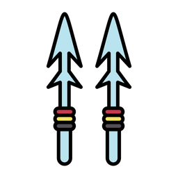 Harpoon  Icon