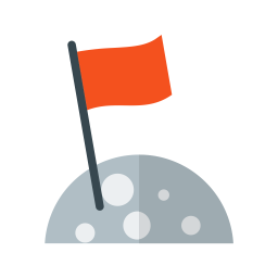 Flag  Icon