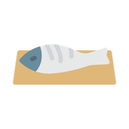 Fish  Icon