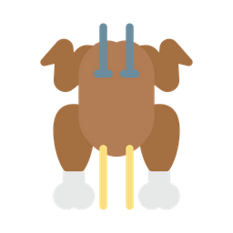 Chicken  Icon