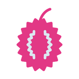 Durian  Icon