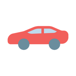 Car  Icon