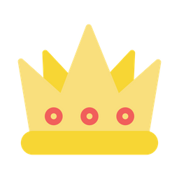 Crown  Icon