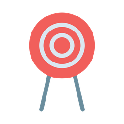 Dartboard  Icon