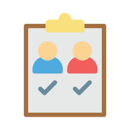 Clipboard  Icon