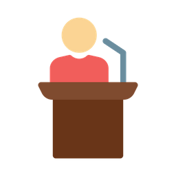 Debate  Icon