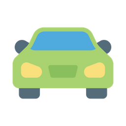 Car  Icon