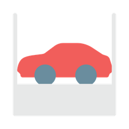 Car  Icon