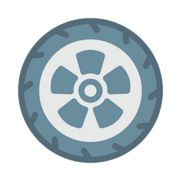 Autotire  Icon