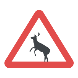 Animal Crossing Sign  Icon