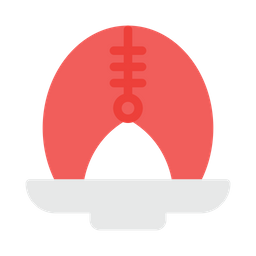 Fish  Icon